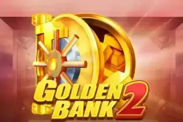 Golden Bank 2 - Spin City - Congo